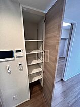 IBC Residence West  ｜ 大阪府大阪市中央区北久宝寺町4丁目（賃貸マンション1LDK・3階・40.16㎡） その16