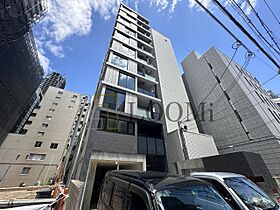 シークレフ北浜  ｜ 大阪府大阪市中央区淡路町1丁目（賃貸マンション2LDK・10階・76.06㎡） その29