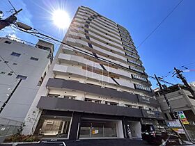 セレニテ本町東リアン  ｜ 大阪府大阪市中央区博労町1丁目（賃貸マンション1LDK・3階・27.71㎡） その1