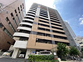 大阪府大阪市西区立売堀1丁目（賃貸マンション1K・5階・24.84㎡） その1