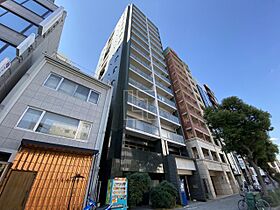 レジェンドール大阪天満Gレジデンス  ｜ 大阪府大阪市北区天満2丁目（賃貸マンション1R・6階・30.44㎡） その1