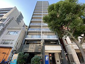 レジェンドール大阪天満Gレジデンス  ｜ 大阪府大阪市北区天満2丁目（賃貸マンション1R・6階・30.44㎡） その30