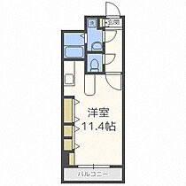 コンフォートレジデンス御堂筋本町  ｜ 大阪府大阪市中央区久太郎町3丁目（賃貸マンション1R・5階・32.20㎡） その2