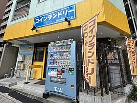 MAISON COULEUR UESHIO 901 ｜ 大阪府大阪市中央区上汐2丁目（賃貸マンション1LDK・9階・41.42㎡） その14