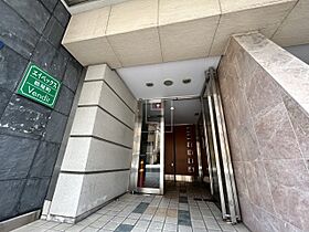 エイペックス松屋町ヴァンデュール  ｜ 大阪府大阪市中央区材木町（賃貸マンション1R・9階・23.02㎡） その3