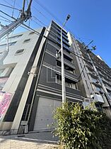 大阪府大阪市浪速区桜川3丁目（賃貸マンション1LDK・3階・34.00㎡） その29