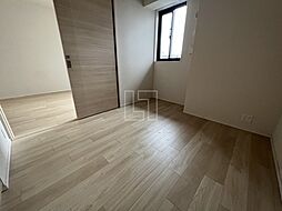 ブランズタワー・ウェリス心斎橋SOUTH　洋室