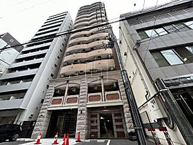 Luxe本町  ｜ 大阪府大阪市中央区久太郎町1丁目（賃貸マンション1K・2階・24.64㎡） その1