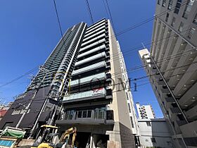 アルティザ南堀江  ｜ 大阪府大阪市西区南堀江3丁目（賃貸マンション1R・13階・26.74㎡） その30