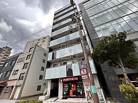 ルミエール清水谷  ｜ 大阪府大阪市中央区玉造2丁目（賃貸マンション1K・6階・23.00㎡） その29