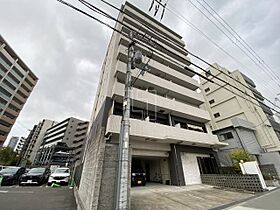 レオンコンフォート新梅田  ｜ 大阪府大阪市北区中津6丁目（賃貸マンション1K・8階・26.80㎡） その30