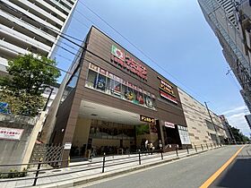 レガーレ谷町  ｜ 大阪府大阪市中央区粉川町（賃貸マンション1K・2階・21.60㎡） その28