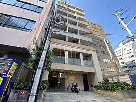 KOBAYASHI YOKOビル  ｜ 大阪府大阪市中央区南本町1丁目（賃貸マンション1K・4階・22.08㎡） その1