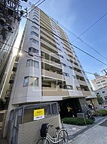 大阪府大阪市西区北堀江1丁目（賃貸マンション2LDK・11階・53.69㎡） その25