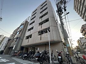 サウスゲート北堀江  ｜ 大阪府大阪市西区北堀江2丁目（賃貸マンション1K・4階・16.41㎡） その24