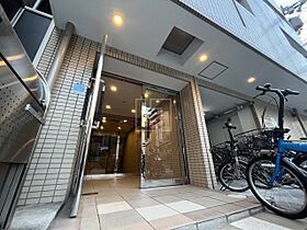 サウスゲート北堀江  ｜ 大阪府大阪市西区北堀江2丁目（賃貸マンション1K・4階・16.41㎡） その3