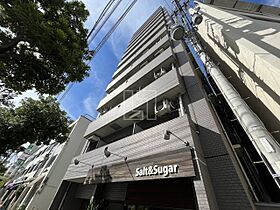 ディナスティ清水谷  ｜ 大阪府大阪市中央区上町1丁目（賃貸マンション1K・4階・18.06㎡） その30