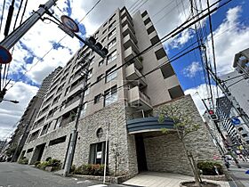 アリス・マナーガーデン谷町  ｜ 大阪府大阪市中央区内久宝寺町2丁目（賃貸マンション1LDK・2階・30.35㎡） その29