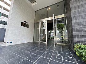 エスリード大手前  ｜ 大阪府大阪市中央区釣鐘町2丁目（賃貸マンション1K・11階・24.62㎡） その3