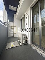 ラブニール西長堀パークフロント  ｜ 大阪府大阪市西区本田1丁目（賃貸マンション1LDK・9階・32.18㎡） その19