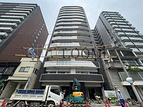 大阪府大阪市西区川口3丁目（賃貸マンション1LDK・10階・29.62㎡） その4