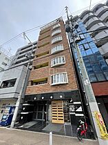 ヴェローナII  ｜ 大阪府大阪市中央区島之内2丁目（賃貸マンション1K・2階・27.02㎡） その30