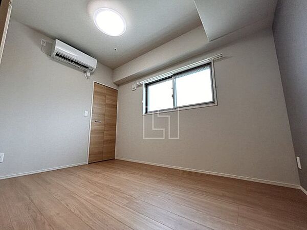 IBC Residence West ｜大阪府大阪市中央区北久宝寺町4丁目(賃貸マンション2LDK・2階・56.22㎡)の写真 その12