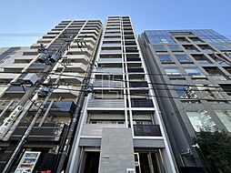 アーバネックス南新町　外観