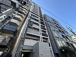 アーバネックス南新町　外観
