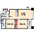 プレミストタワー靱本町25階28.5万円
