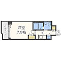 アーデン堺筋本町9階8.1万円