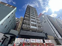 🉐敷金礼金0円！🉐ミラージュパレス難波グランツ