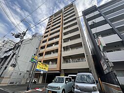 CITYSPIRE難波プレミア