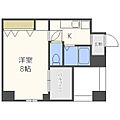 アクティ江之子島2階5.1万円