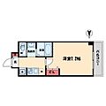 プラチナム松屋町7階6.9万円