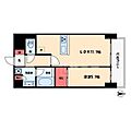 esteOeste難波元町10階11.8万円