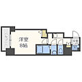 S-RESIDENCE谷町五丁目5階7.5万円
