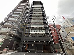 🉐敷金礼金0円！🉐コンフォリア・リヴ谷町九丁目ソルテラス