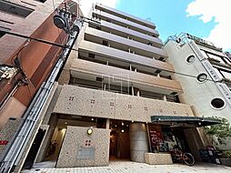 シャトーアスティナ高麗橋