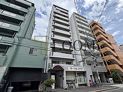 日宝サンフラッツ上町台