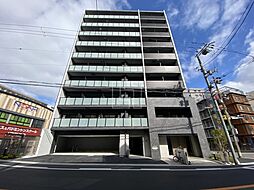 大阪市営中央線 阿波座駅 徒歩5分
