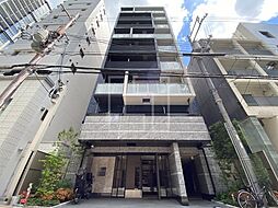 プレサンス京町堀