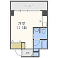 アーバンスタイル心斎橋7階9.7万円