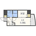 セレニテ上町台7階8.0万円
