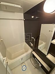 コンフォリア京町堀　バスルーム