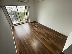 コンフォリア京町堀　洋室