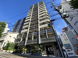 アドバンス大阪城レガーレ