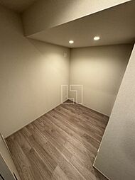 ブランズタワー大阪本町　洋室