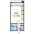 フォレステージュ靱公園8階8.6万円