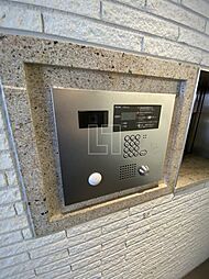 ドゥーエ立売堀　オートロック